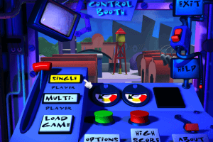 Animaniacs: A Gigantic Adventure