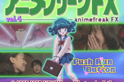 Anime Freak FX: Vol.4