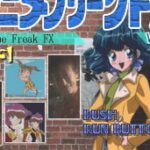 Anime Freak FX: Vol.6