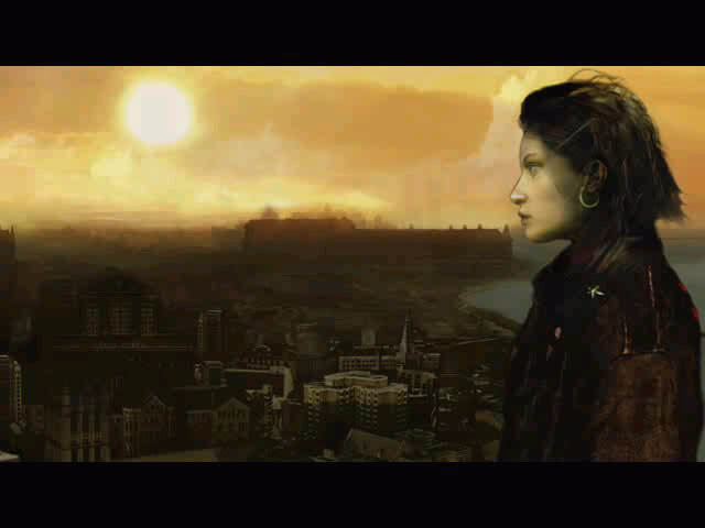 Anne McCaffrey’s Freedom: First Resistance