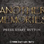 Another Memories