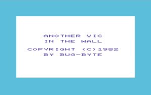 Another VIC in the Wall