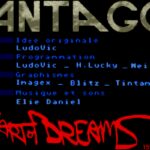 Antago