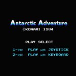 Antarctic Adventure