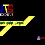 Ants: The Exodus