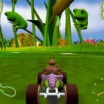 Antz Extreme Racing
