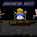 Apachacha