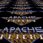 Apache Flight