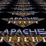 Apache Flight