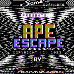 Ape Escape