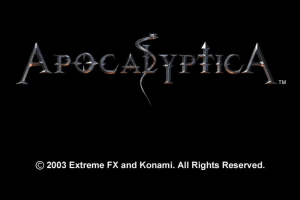 Apocalyptica