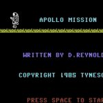 Apollo Rescue