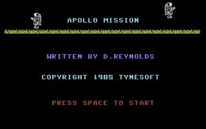 Apollo Rescue