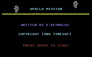Apollo Rescue