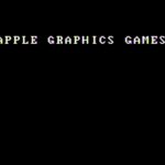 Apple Graphics Games