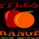 Apples & Oranges