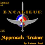 Approach Trainer