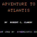 Apventure to Atlantis