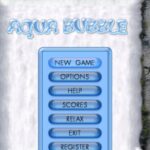 Aqua Bubble
