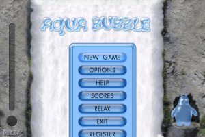 Aqua Bubble