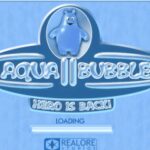 Aqua Bubble II