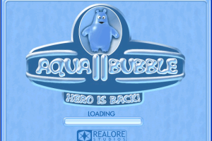 Aqua Bubble II