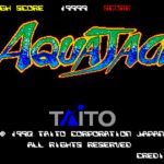 Aqua Jack