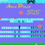 Aqua Polis SOS