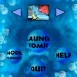 Aquaman: War of the Water Worlds