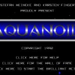 Aquanoid