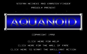 Aquanoid