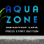 Aquazone: Desktop Life