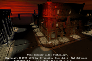 Ar’Kritz the Intruder