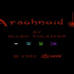 Arachnoid