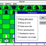 Arasan Chess