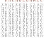ArcadeSearch