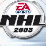 NHL 2003