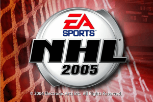 NHL 2005
