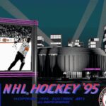 NHL 95