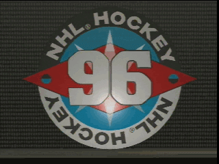 NHL 96