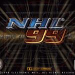 NHL 99