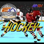 NHL Hockey
