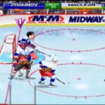 NHL Open Ice: 2 On 2 Challenge