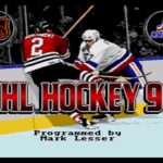 NHL ’94