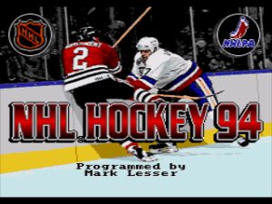 NHL ’94