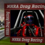 NHRA Drag Racing