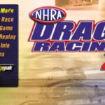 NHRA Drag Racing 2