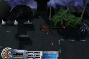 NITE The War of Machine