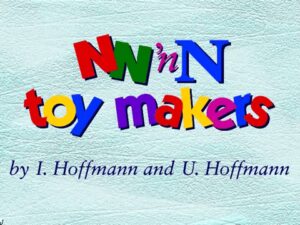 NN’n N Toy Makers