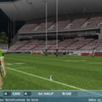 NRL Rugby League